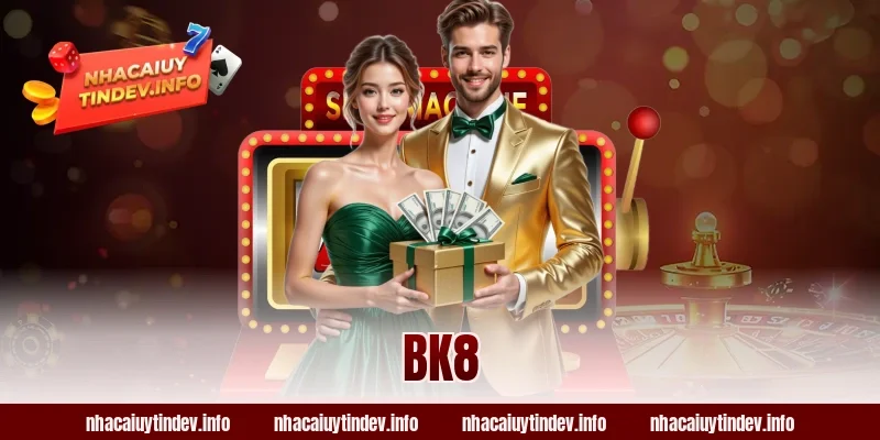 BK8