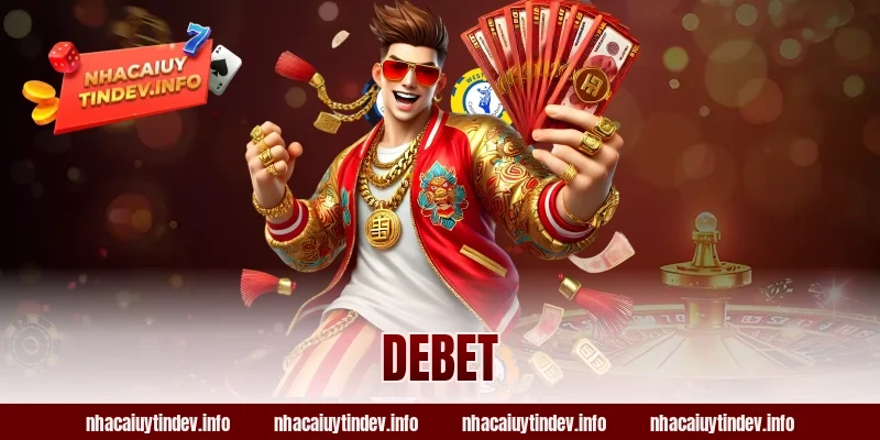 Debet
