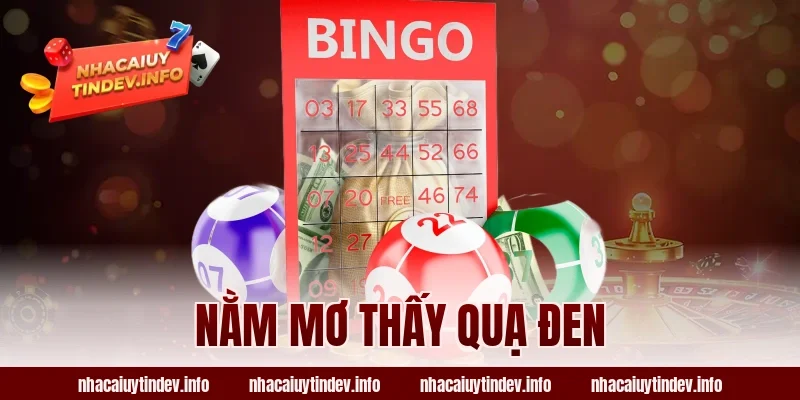 Nằm mơ thấy quạ đen