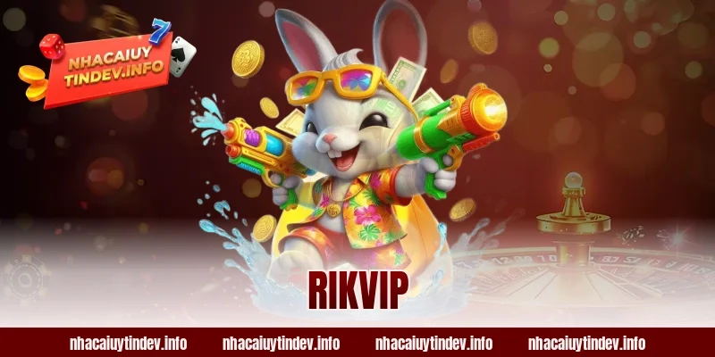 Rikvip